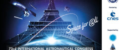 LEMON at the International Astronautical Congress 2022 in Paris!
